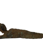 Relic Reclining Buddha