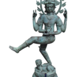 Standing Nataraj