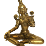 Tibet Style Tara
