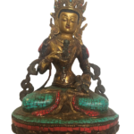 Vajrasattva Buddha