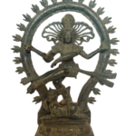 Javanese Shiva Nantaraja