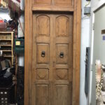 Tall Door