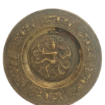 Shiva Plate