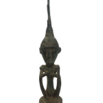 Primitive with Headpiece
