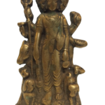 Dattatreya / Trimurti