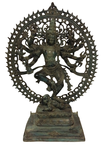 Intricate Nataraj Shiva | Buddha Statues, Garden Statue ...
 Nataraja Statue Png