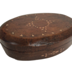 Oval Box