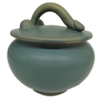 Penis Sugar Pot