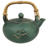 Ohm Teapot