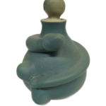 Phallic Perfume Bottle