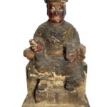 Five House Chanshui - Wu