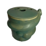 Phallic Toothbrush Cup