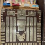 Antique Korean Blanket Chest