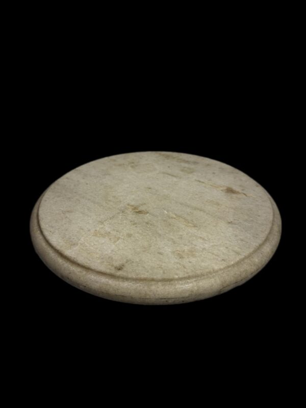 Old Marble Chaklota Stand A - Image 2