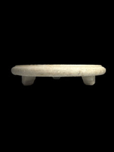 Old Marble Chaklota Stand A - Image 3