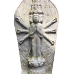 Marble Avalokiteshvara