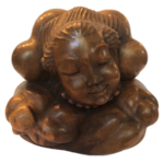 Weeping Buddha/Yogi