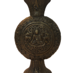 Antique Buddha Vessel