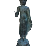 Java BR Stand Buddha 60"