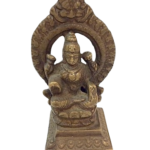 Old Small Lakshmi Ring