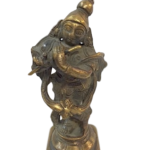 Small Detailed Krishna