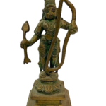 Old Arjuna