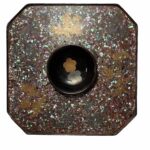 Antique Negoro Tenmokudai Japan