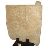 Indonesian Stone Door