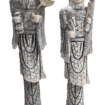 Ancestors Bone Pair
