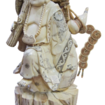 Bone Hotoy Wealth God