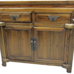 Small Chinese Cabinet