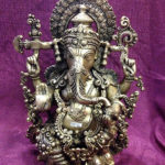 Very Fine BR Ganesh