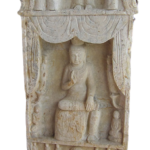 Antique Stella Buddha