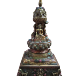 Nepalese Stupa