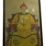 Emperor Painting