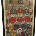 Daoist Painting