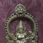 Ring Saraswati