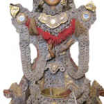 Fertility Goddess Shrine