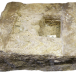 Antique Indian Shrine