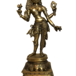 Ardhanarishvara