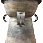 Dong Son Moko Rain Drum Lg.