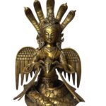 Naga Kanya Water Goddess