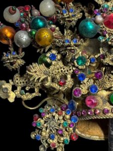 Daoist Goddess Crown - Image 3
