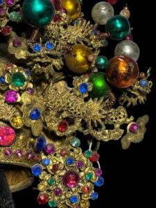 Daoist Goddess Crown - Image 4