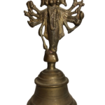 Old Panchamukha Hanuman Temple Bell