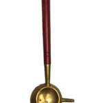 Vintage Holy Water Dipper Bali