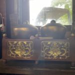 Vintage Kempyang Iron Gong Java