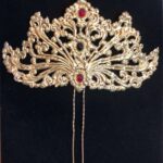 Old Balinese Hairpin - B