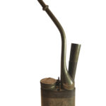 Antique Chinese Water Pipe - H