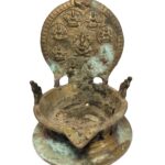 Old Nine Ganesh Shrine